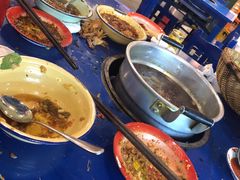 -马路边边串串香(双井直营店)