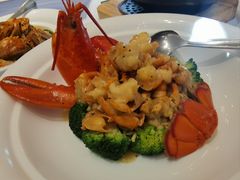 -万龙洲海鲜(广渠门店)