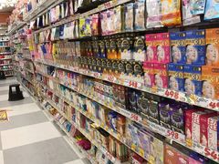 店内环境-大国药妆(NEW心斎橋店)