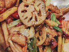 -避风塘·金牌店·夜宵(金玉兰店)