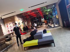 -Trainyard 炼·工场(中国国际贸易中心店)