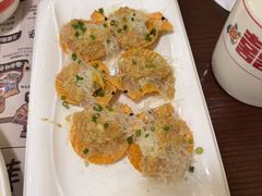 -南海渔家•海鲜•正宗海南菜(海棠湾店)