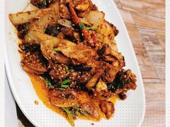 -枪火串烧·东北特色烧烤(罗湖总店)