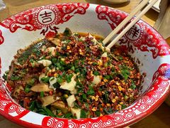 -威哥的菜·地道长沙菜(雨花亭店)