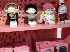 -微店Park(上海静安大悦城店)