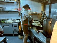 -舒蔡记生煎菜饭(云南中路店)