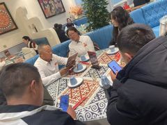 -顺明新疆风味餐厅(五一路店)