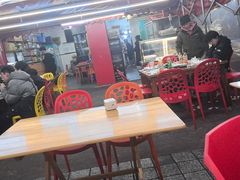 -一口香烧烤大排档(先锋路店)