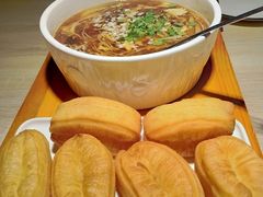 -味莊·青岛菜(云霄路店)