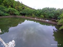 -九龙潭景区