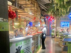 -番食园鲜食火锅(高新店)