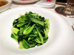 清炒时蔬-蟹榭(静安寺晶品商场店)