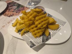 -Deer Park鹿园西餐(仁恒置地广场店)