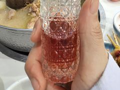 -朴小妹人参鸡汤火锅(长白山万达店)