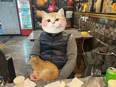 -二毛馕坑肉饭店