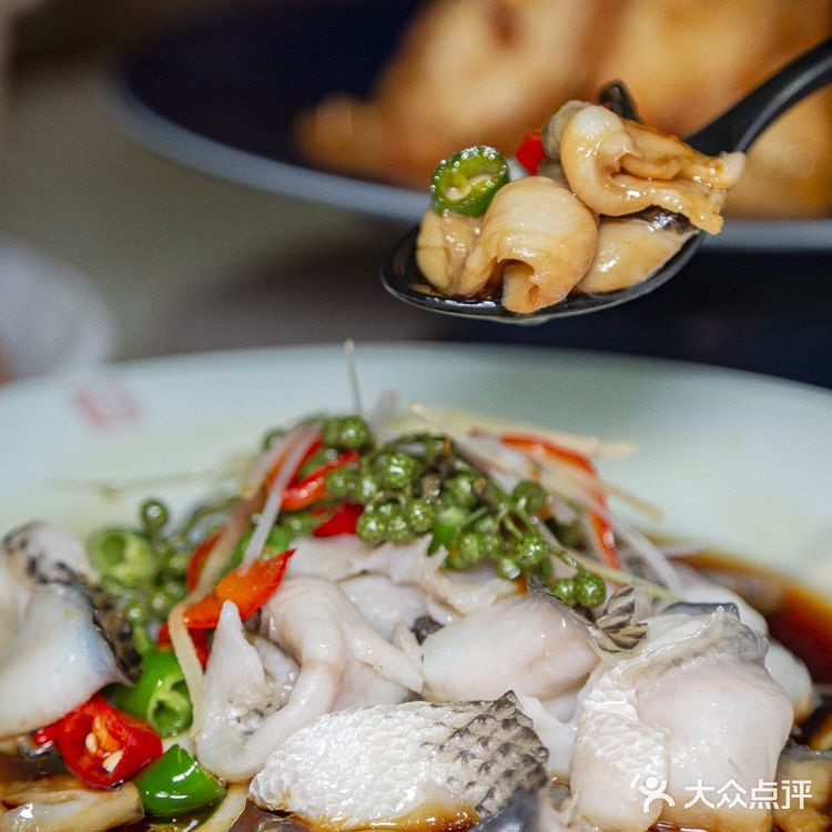 感谢热心网友的推荐,小吊梨汤是好吃的~