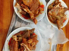 -唐记牛骨粉(陶溪川店)