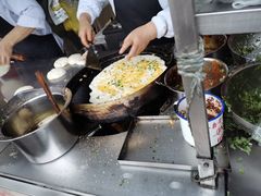 -金杨老摊头蛋饼(金口路店)