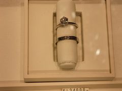 -Tiffany & Co.蒂芙尼
(南京德基广场店)