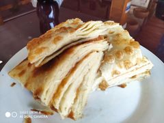 野花椒大饼-崔家大院·特色农家菜