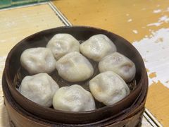 -徐建萍汤包(热河南路店)