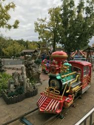 点击看大图 -大望京儿童游乐场