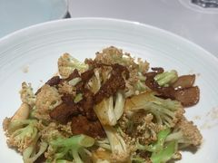 -鑫悦诚府·新鲁菜·餐厅(趵突泉店)