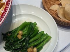 -望海湾鱼头泡饼·天津菜(空港店)
