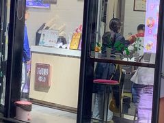 门面-悸动烧仙草(包河宁国路店)