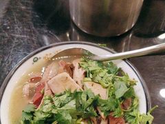 -宛平李记小吃(东关街店)