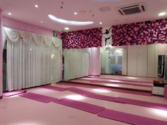 教室-芭芭拉小天使国际舞蹈(珠江新城校区)