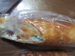 -红跑车HPCBAKERY(汉商店)