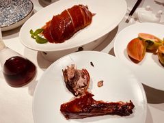-四季民福烤鸭店(前门大栅栏店)
