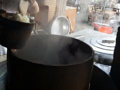 -富正毅三下锅·湘西韵味(天门山索道店)