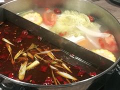-老鼎旺安格斯牛肉火锅(衡艺广场店)