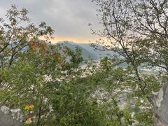 -台州府城(江南长城)