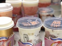 -LELECHA乐乐茶(新街口大洋店)