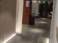 -华夏良子·足道SPA艾灸(王府井店)