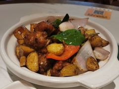 -鹅冠港式茶餐厅(来福士店)