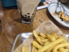 -小泉居(水坑尾店 )