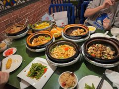 -煲煲好(朝阳门店)