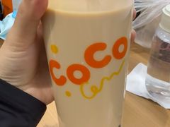 -CoCo都可(永德店)