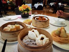 -星河湾半岛酒店-真粤中餐厅