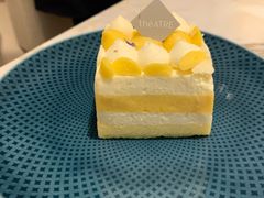 奈良玄米-théATRE 茶聚场(王府中環店)