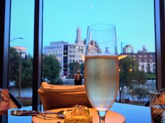 -上海苏宁宝丽嘉酒店·Cafe Bellagio西餐厅