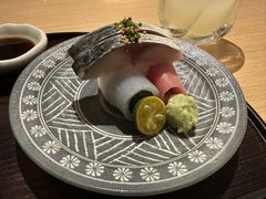 -鮨青(恒基名人购物中心店)