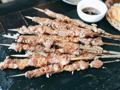 -Local泰莲庭(虹鳟鱼店)