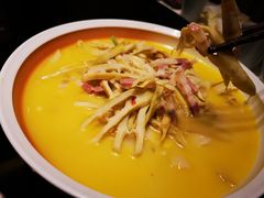 -精典一号民间菜