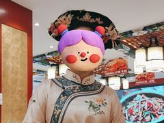 -惠丰堂饭庄·烤鸭·京味菜(翠微路店)
