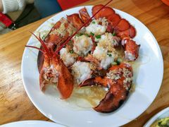 -金家港海鲜大排档(中山路店)